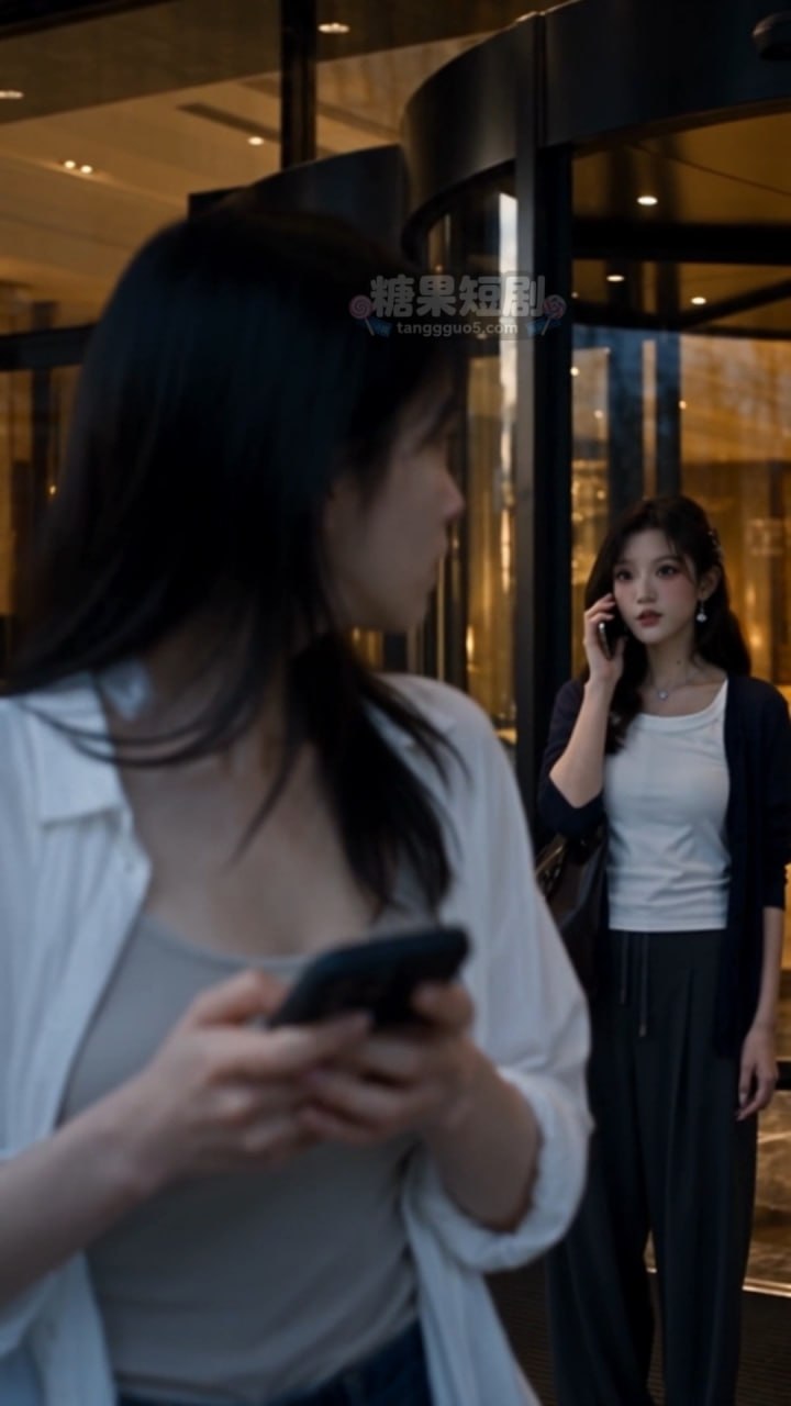 裸贷海报